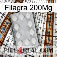 Filagra 200Mg 16